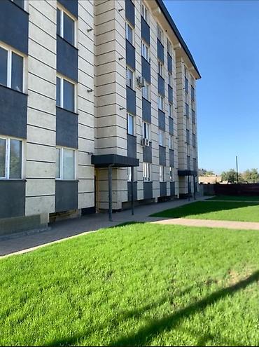 Продажа квартир: 1 комната, 35 м², Индивидуалка, 5 этаж, Готовая ПСО (под самоотделку) — 2