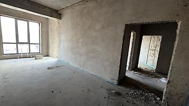 real sight: 3 комнаты, 113 м², Элитка, 12 этаж, ПСО (под самоотделку) — 6