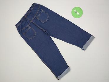 nutmeg spodnie: Spodnie 3/4 damskie, rozmiar S — 3