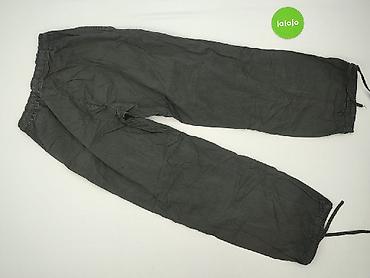 stroj do cwiczen: Spodnie dresowe damskie, rozmiar S — 3