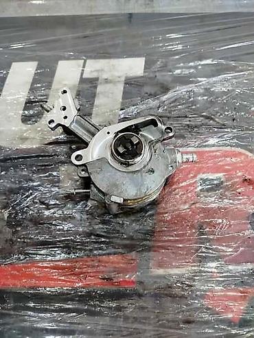 Car Parts: VAKUM PUMPA ZA ŠKODA OCTAVIA OD 2004. DO 2013. GOD. | Vakum pumpa at lalafo.rs — 2 Car Parts: VAKUM PUMPA ZA ŠKODA OCTAVIA OD 2004. DO 2013. GOD. | Vakum pumpa — 2