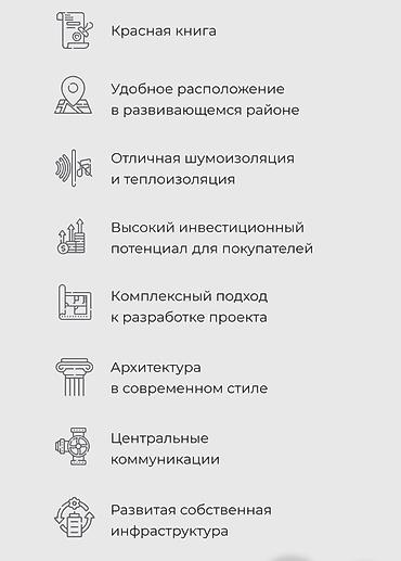 Продажа квартир: 5 и более комнат, 158 м², Технопарк Элитка, 11 этаж, Готовая ПСО (под самоотделку) — 5