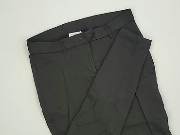 prada jeansy: Janina, Spodnie materiałowe damskie, rozmiar XL — 1