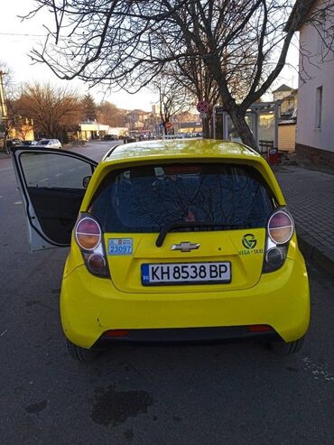 Chevrolet: Chevrolet Spark: 1 l. | 2012 έ. 270000 km. Χάτσμπακ — 2