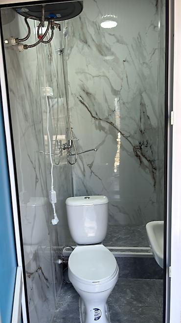 Долгосрочная аренда домов: СДАЮ студию комната с отдельным входом 20 квм коммунальные услуги — 6