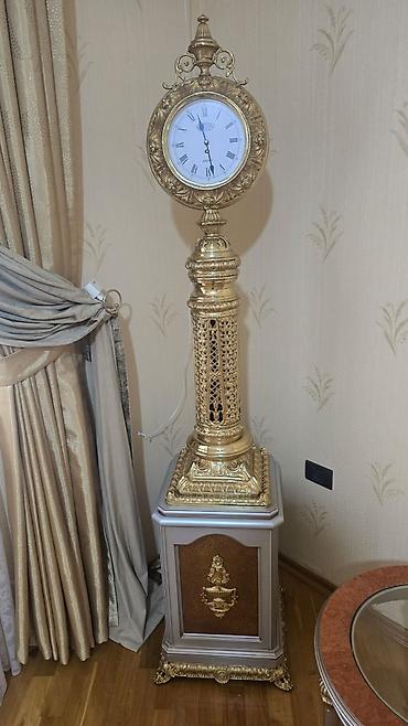 rado saat: Yerüstü saatlar — 1