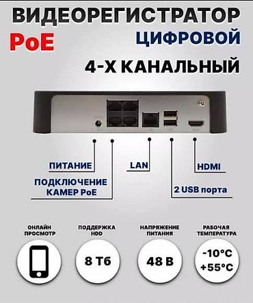 Видеонаблюдение, охрана: Системы видеонаблюдения | Офисы, Квартиры, Дома | Демонтаж, Настройка, Подключение — 14