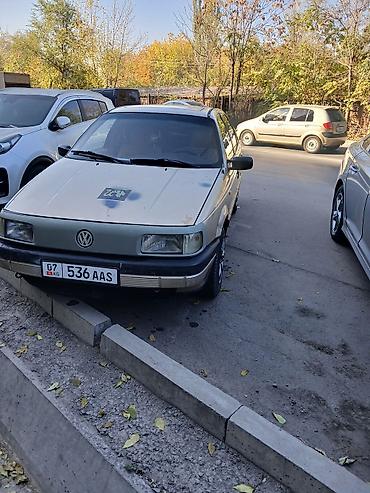 шит прибор пассат б3: Volkswagen Passat: 1989 г., 1.8 л, Механика, Бензин, Седан — 3
