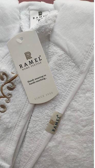 Халаты: Ramel халаты Нежность в одном прикосновении🥰 100%хлопок Легкий но при — 5