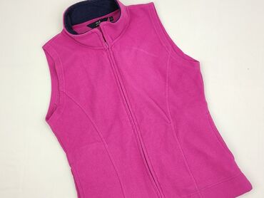 Women`s waistcoat, Isle, size S (EU 36)