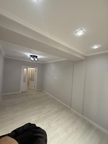 Продажа квартир: 1 комната, 42 м², Элитка, 2 этаж, Евроремонт at lalafo.kg — 6 Продажа квартир: 1 комната, 42 м², Элитка, 2 этаж, Евроремонт — 6