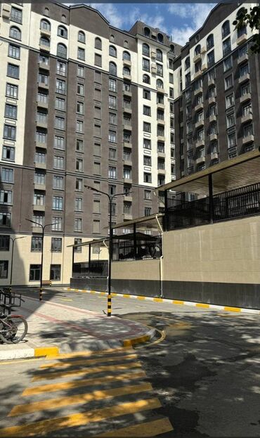 юго восток квартиры: 2 комнаты, 50 м², Элитка, 6 этаж, Евроремонт