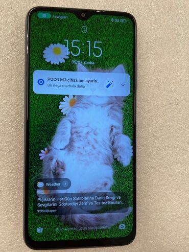 Mətbəx texnikası: Xiaomi Mix Fold, 128 GB, rəng - Göy