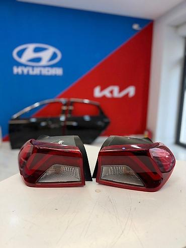 kia k5 stop: Kia K5 stopları Bütün kateqoriyalar • Nəqliyyat • Ehtiyat hissələri — 1