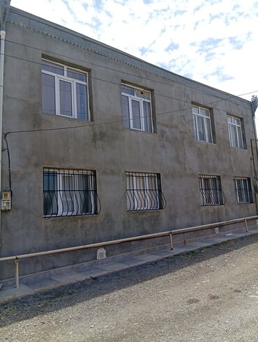 Həyət evi alıram: 5 otaqlı, 450 kv. m, Kredit yoxdur, Orta təmir