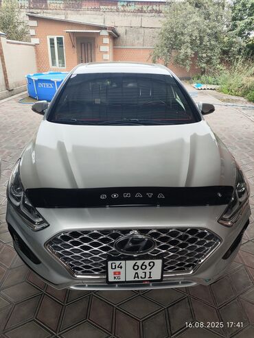 шевроле камаро цена: Hyundai Sonata: 2019 г., 2.4 л, Типтроник, Бензин, Седан