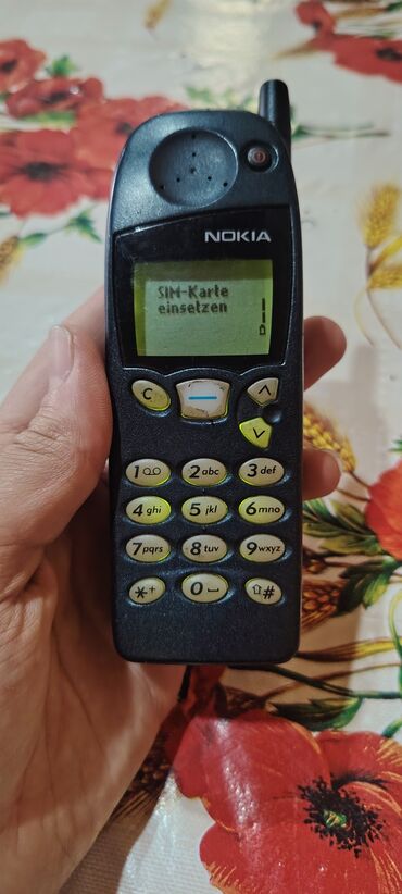 211 nomre ucuz: Nokia 1, rəng - Qara, Düyməli