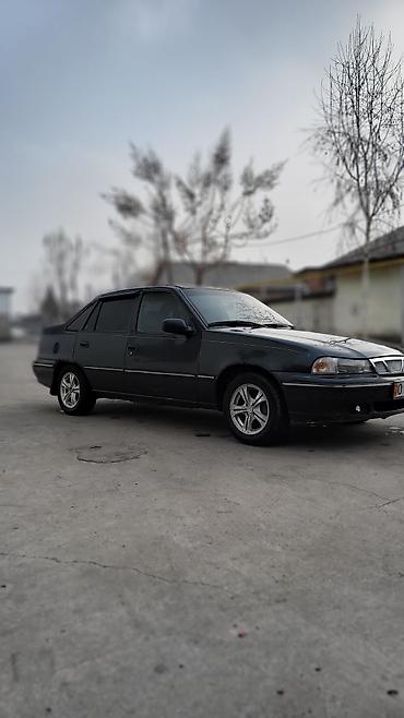 Daewoo: Daewoo Nexia: 1994 г., 1.6 л, Механика, Бензин, Седан — 8