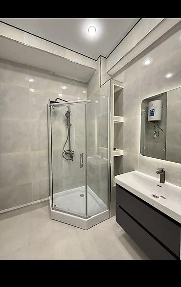 Продажа квартир: 2 комнаты, 49 м², Элитка, 5 этаж, Евроремонт — 14