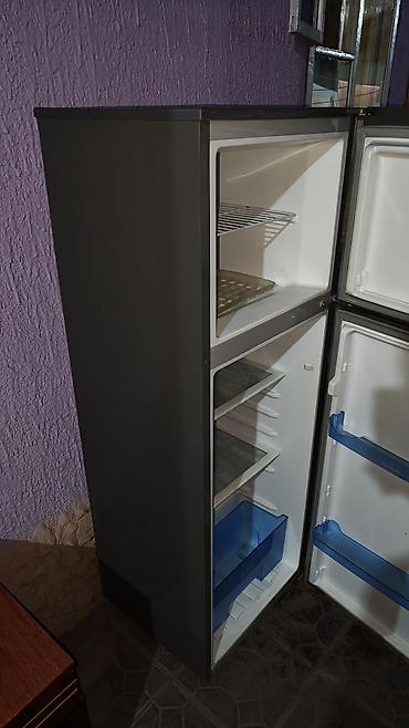 fridge: Холодильник AVANGARD BCD-208A, двухкамерный (верхняя морозилка, нижнее — 1