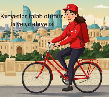 Çağrı mərkəzi operatorları: Çağrı mərkəzi operatoru tələb olunur, İstənilən yaş, İşəmuzd ödəniş