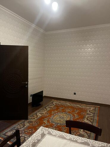 Uzunmüddətli kirayə mənzillər: Yasamal Mida Yasayis Kompleksinde 9/3 mertebesi 1 otag esyali menzil — 7