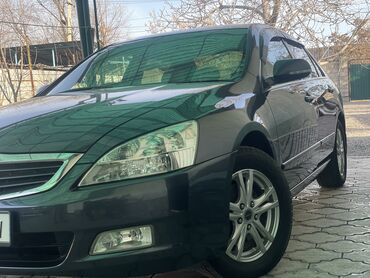 монитор инспаер: Honda Inspire: 3 л | 2004 г. | Седан
