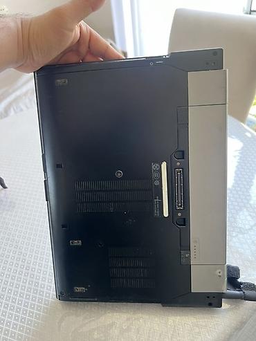 acer i5: Dell Latitude E6400 noutbuku İ5 4 GB RAM 512 yaddaş - 14.1" ekran — 5