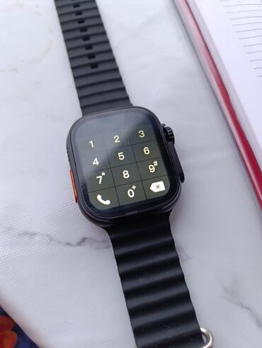 swatch часы: Смарт часы недавно покупал роботает отлично