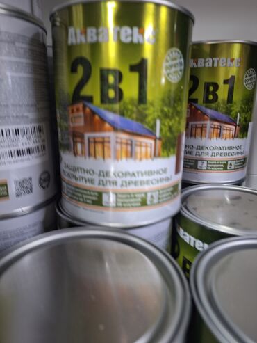 декоративные стеновые панели: Защитно-декоративное покрытие «Акватекс 2 в 1» предназначено для