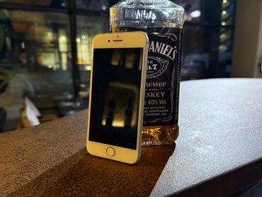 iphone gəncə: IPhone 8, 64 GB, Gümüşü, Barmaq izi, Face ID