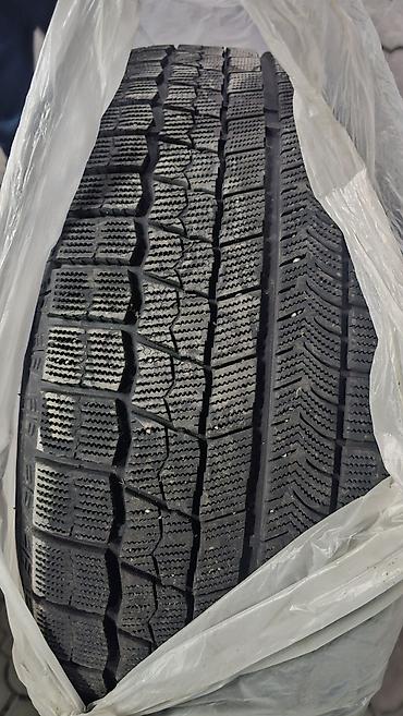 резина на бмв х7: Колеса в сборе 285 / 45 / R 21, Зима, Б/у, Комплект, Легковые, Литые, отверстий - 5 — 1