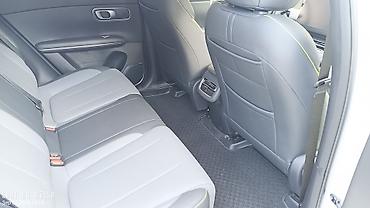 авто из ломбарда купить: Changan Qiyuan Q05: 2026 г., Электромобиль — 4