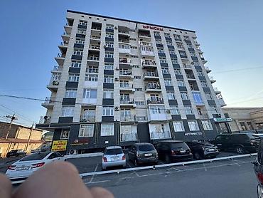 Продажа квартир: 2 комнаты, 63 м², Элитка, 2 этаж, Евроремонт — 1