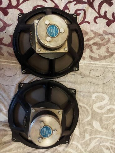 советский усилитель 100 ватт: Продаю редкие винтажные динамики RFT3060PB, изготовлены в Германии в