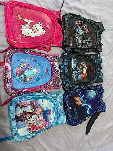 delivery bag: 🎒 Школьные рюкзаки по акции! ✅ Ортопедическая спинка ✅ Качественный и — 2