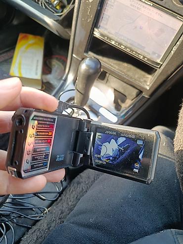 Другая автоэлектроника: Радар-детектор для автомобиля 14 Band с лазерным приемником 360° — 6