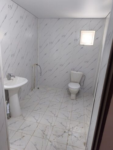 Продажа домов: Дом, 75 м², 3 комнаты, Собственник, Косметический ремонт