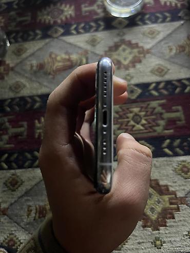 ipad pro m5: IPhone 11 Pro, 256 GB, Ağ, Face ID — 4
