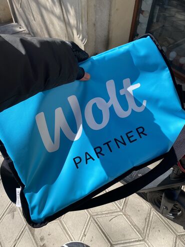 volt sunka: Woit çantası yeni 50 azın reyal alıcı olsa endirim olunacaq