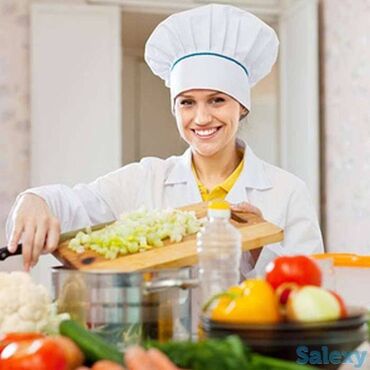 работа в бишкеке для женщин: Требуется кухработница ( посудомойщица в г. Бишкек) Обязанности