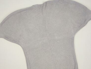 pięć lat w paski bluza w paski świat: Sweter damski, rozmiar S