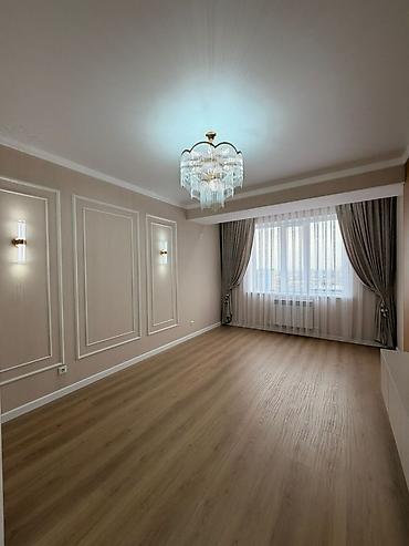 Продажа квартир: 1 комната, 44 м², Элитка, 11 этаж, Дизайнерский ремонт — 10