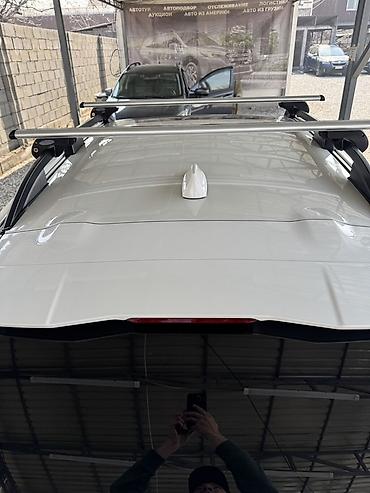 Subaru: Subaru XV: 2019 г., 2 л, Вариатор, Бензин, Кроссовер — 12