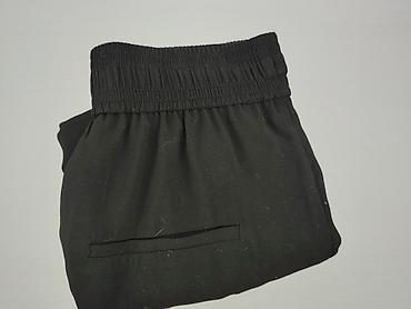cargo pull and bear: Zara, Spodnie materiałowe damskie, rozmiar XS — 7