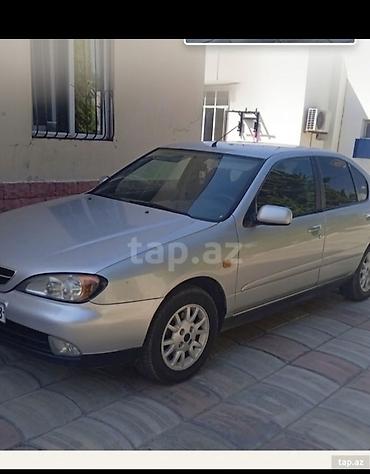 nissan satisi: Tecili satilirr.barter mumkundur — 2