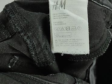 jeans flare: H&M, Jeansy damskie, rozmiar XS — 5