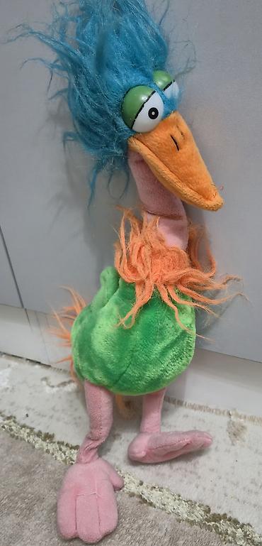 Игрушки: Продам мягкие игрушки )Микки Маус 1) Плюшевый персонаж-собачка в — 6