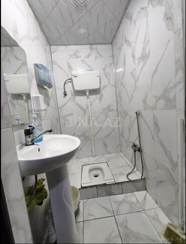 Restoran, kafelər: Ahmedli metronun 35metr yaxınlığında Mehemmed Hadi 45 ünvan icareye — 22