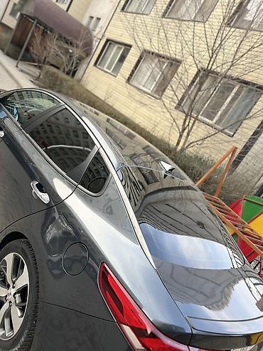 k5 optima: Kia Optima: 2019 г., 2.4 л, Автомат, Бензин, Седан — 3